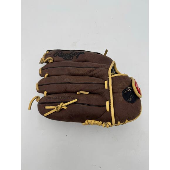 Rawlings Baseball Glove – The Gold Glove Co. - Picture 1 of 6